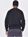 Pull nid d'abeille
