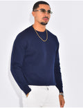 Pull nid d'abeille