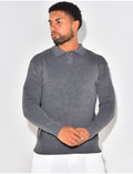 Pull polo