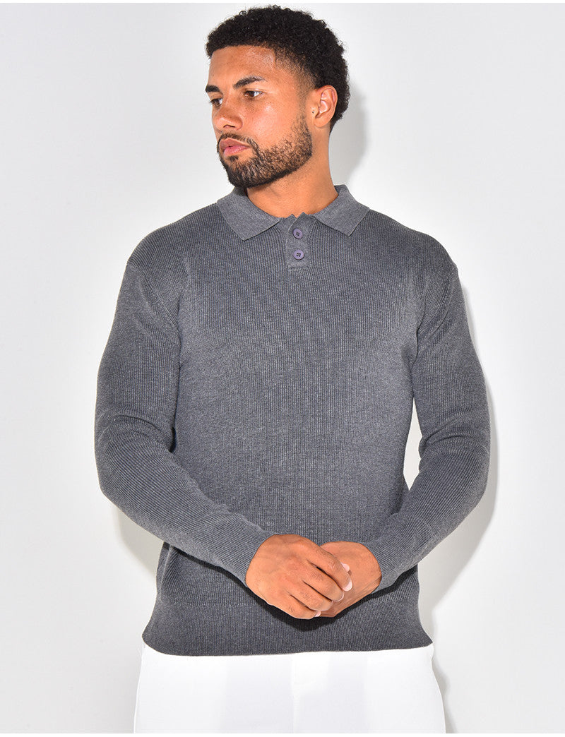 Pull polo
