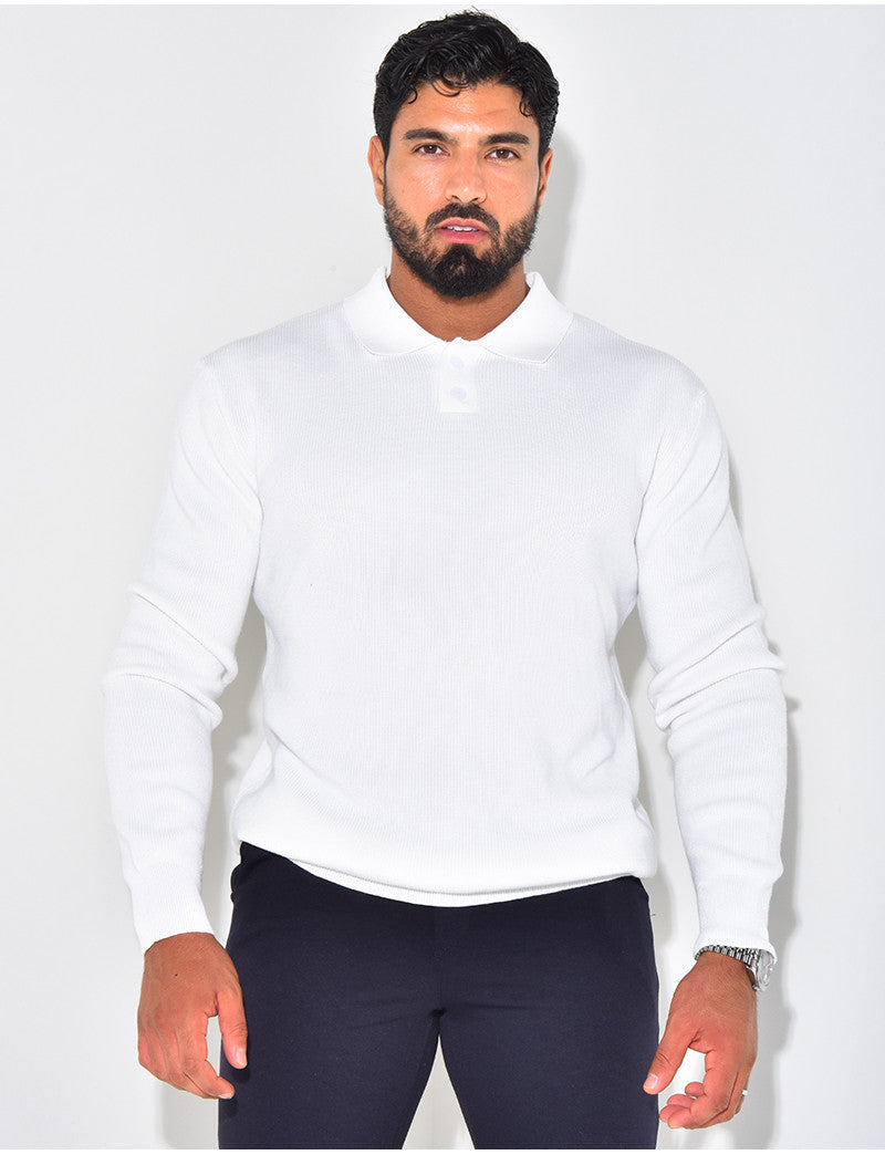 Pull polo