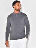 Pull polo