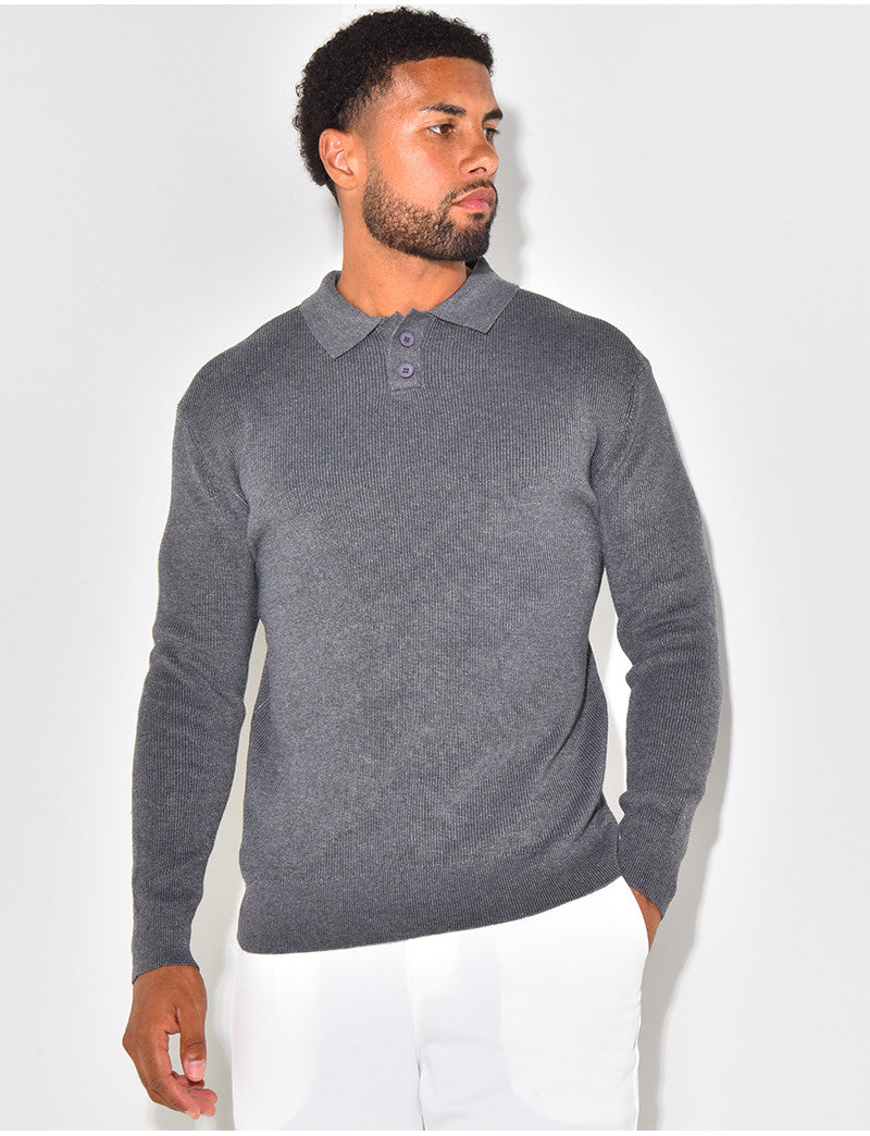 Pull polo