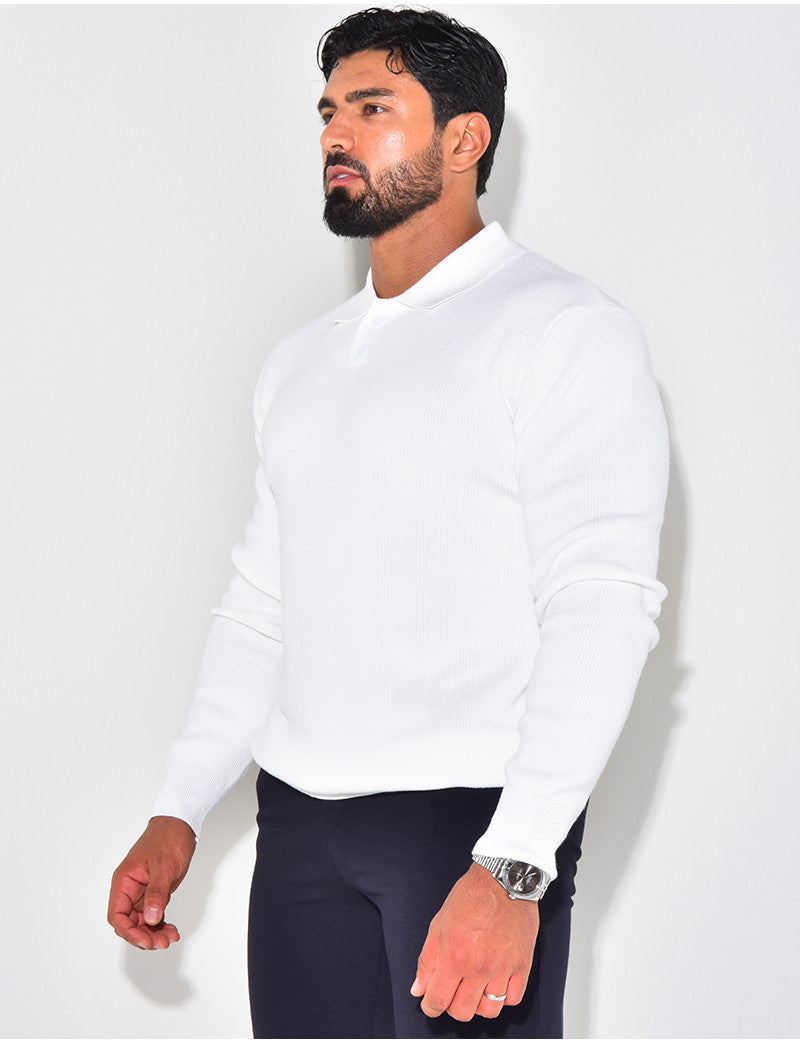 Pull polo
