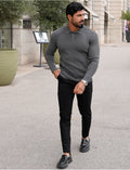 Pull polo