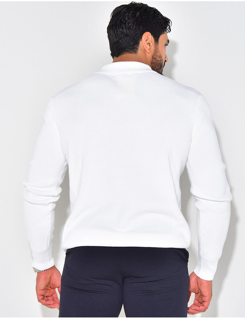 Pull polo