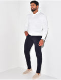 Pull polo