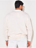 Pull torsadé