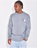 Pulls avec des coeurs