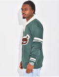 Pulls homme 