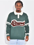 Pulls homme 