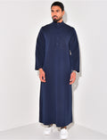 Qamis Beige