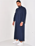Qamis Beige
