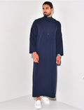 Qamis Beige