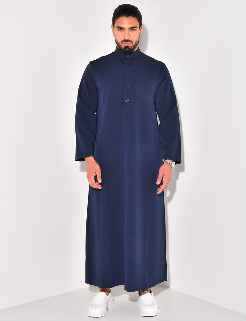 Qamis Beige