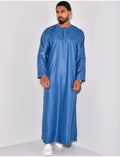 Qamis homme