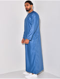 Qamis homme