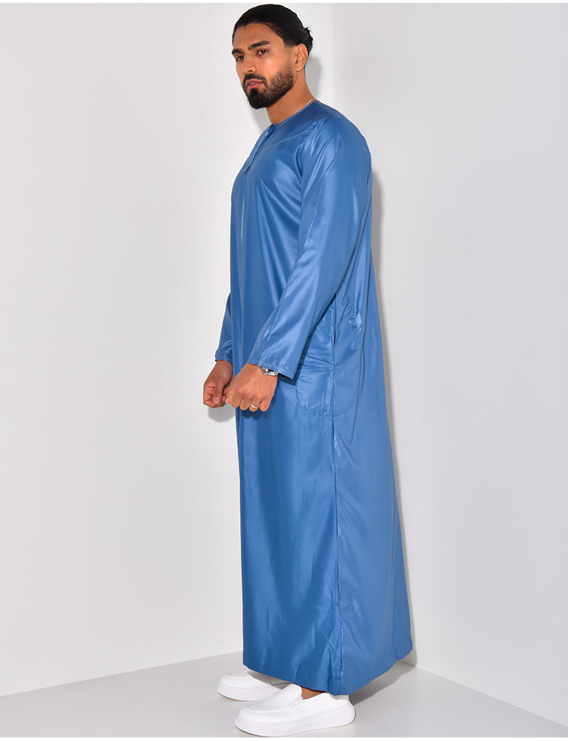 Qamis homme