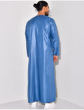 Qamis homme