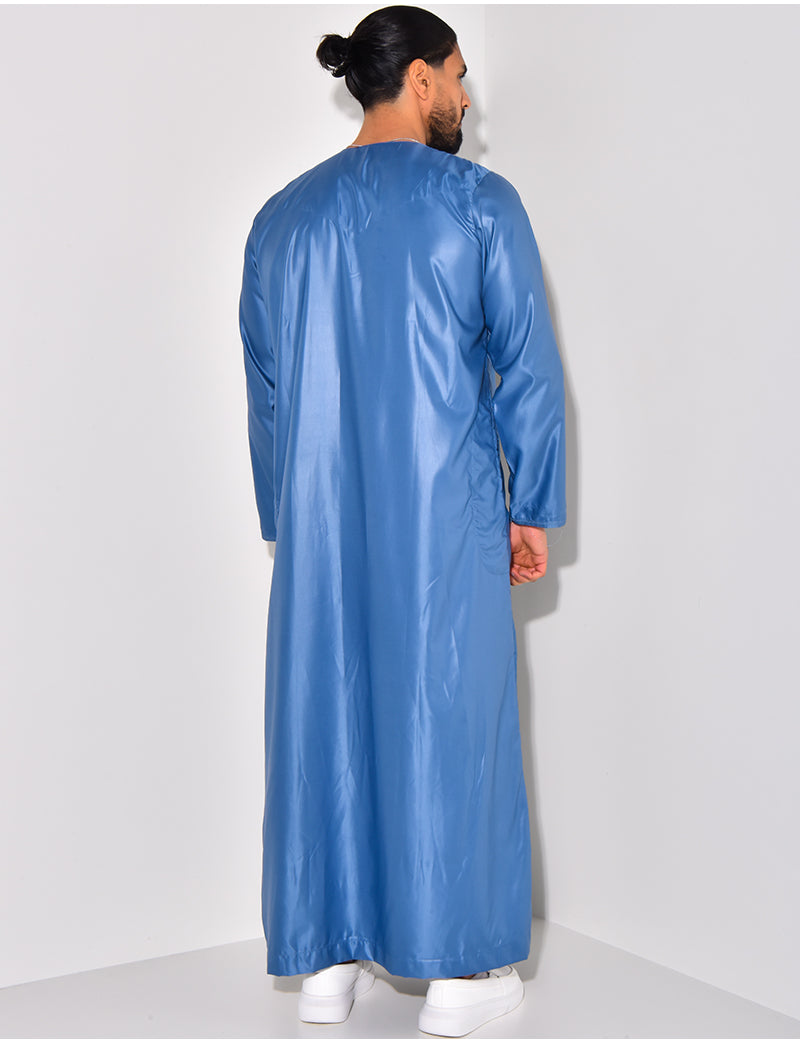 Qamis homme