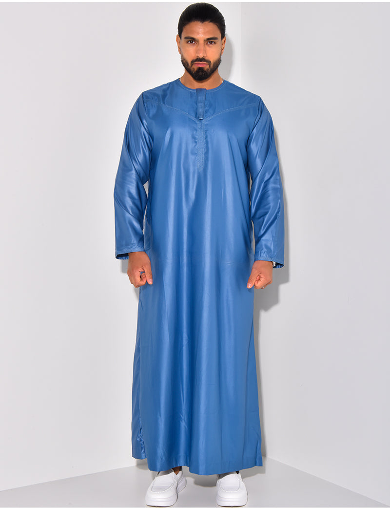 Qamis homme