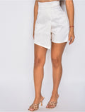 Jupe-short