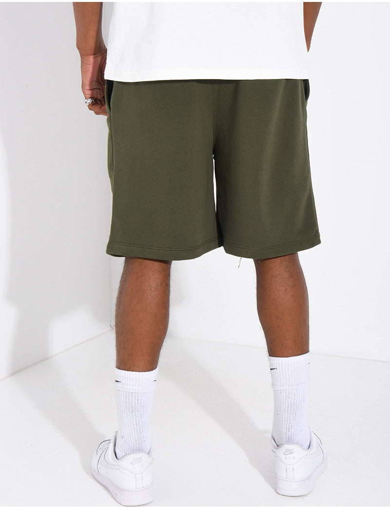 Short en coton