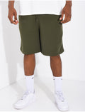 Short en coton