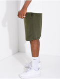 Short en coton