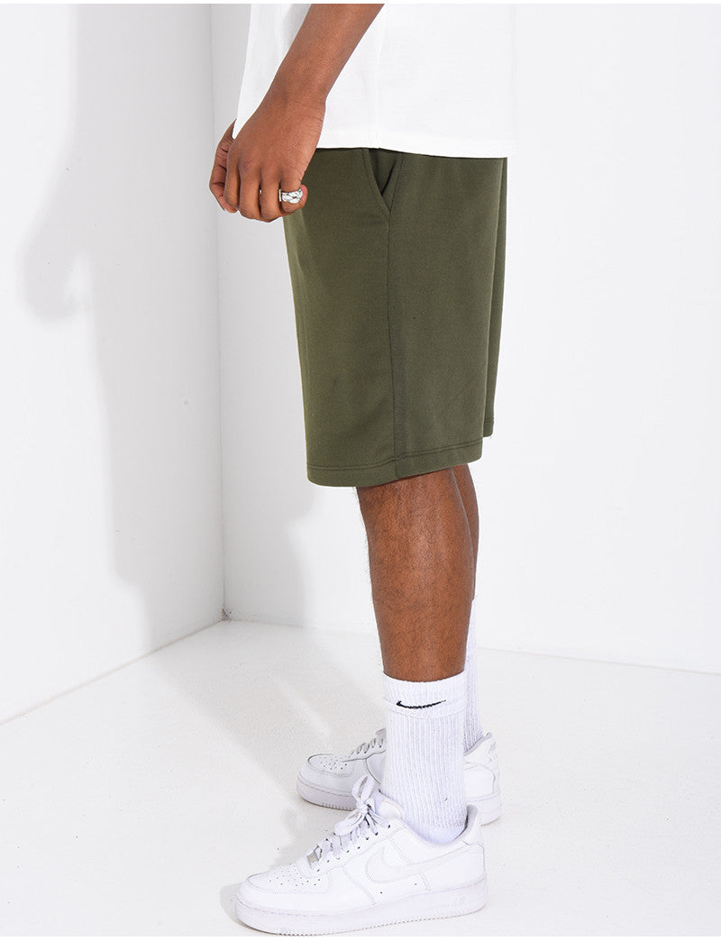 Short en coton
