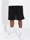 Short en coton