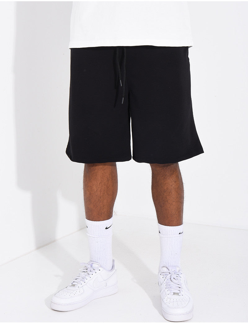 Short en coton