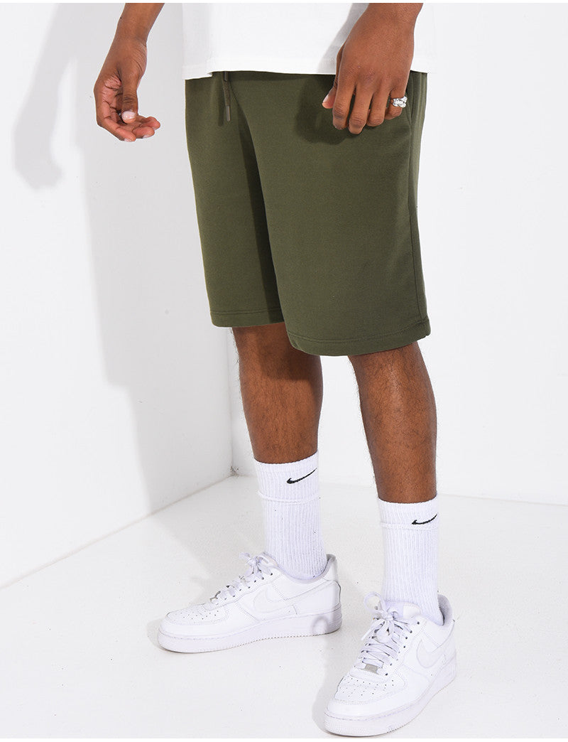 Short en coton