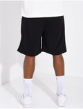 Short en coton