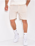 Short en lin
