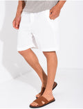 Short Homme en lin