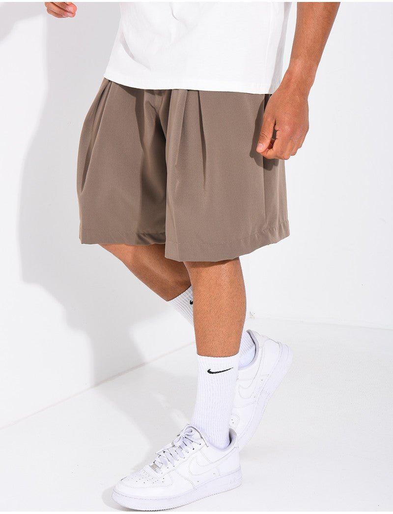 Short homme
