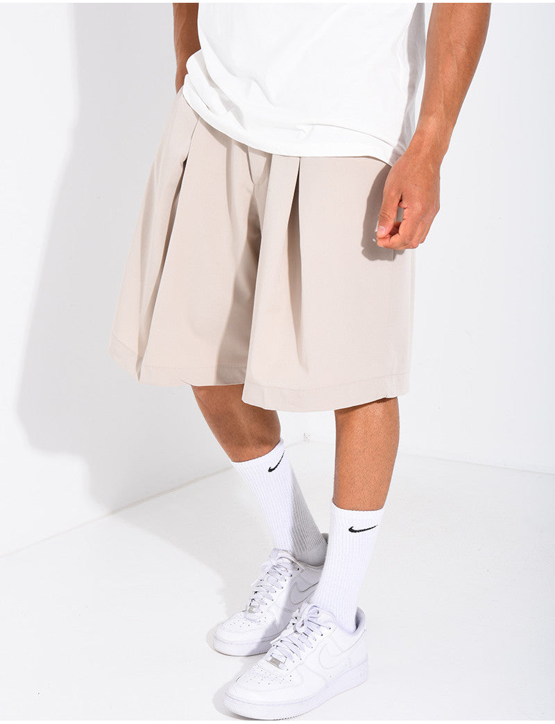 Short homme