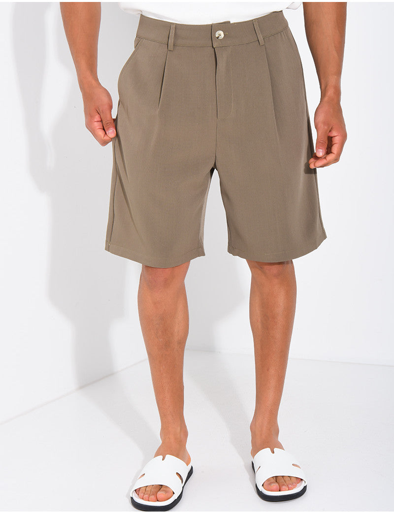 Short Homme