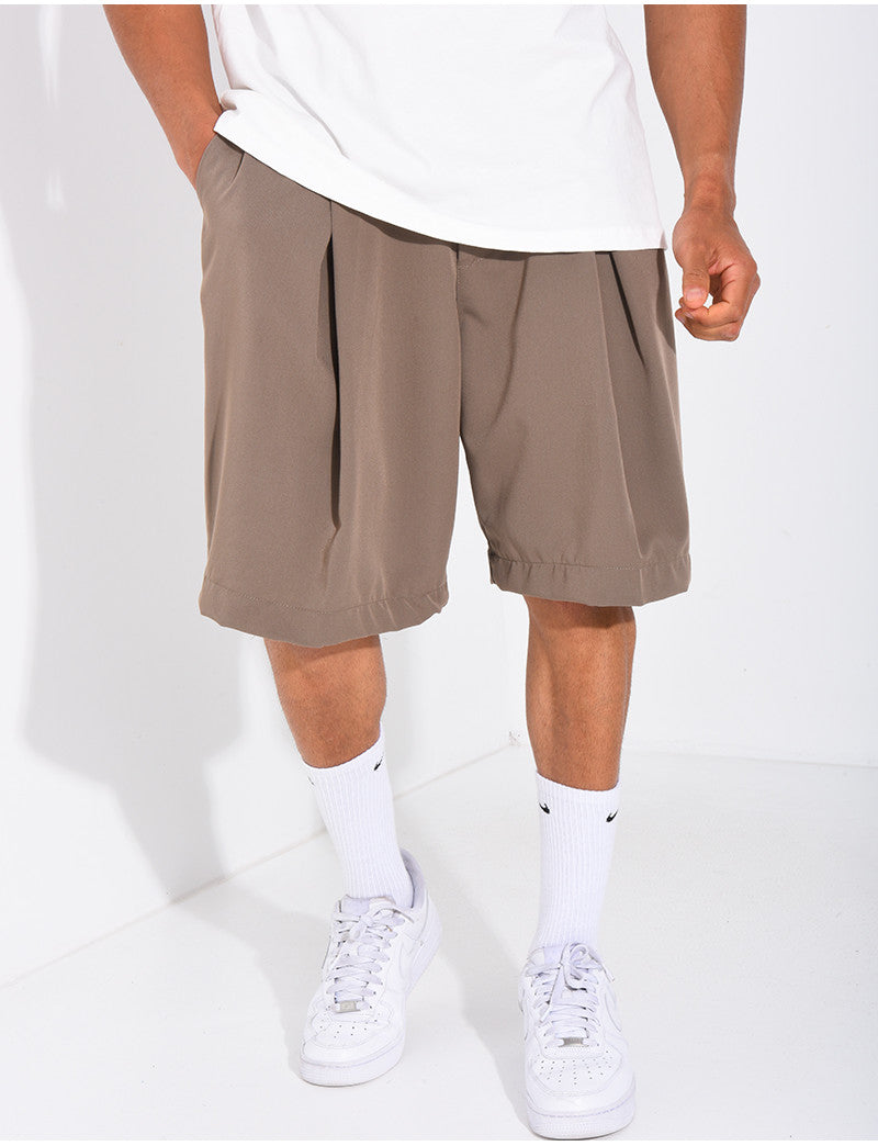 Short homme