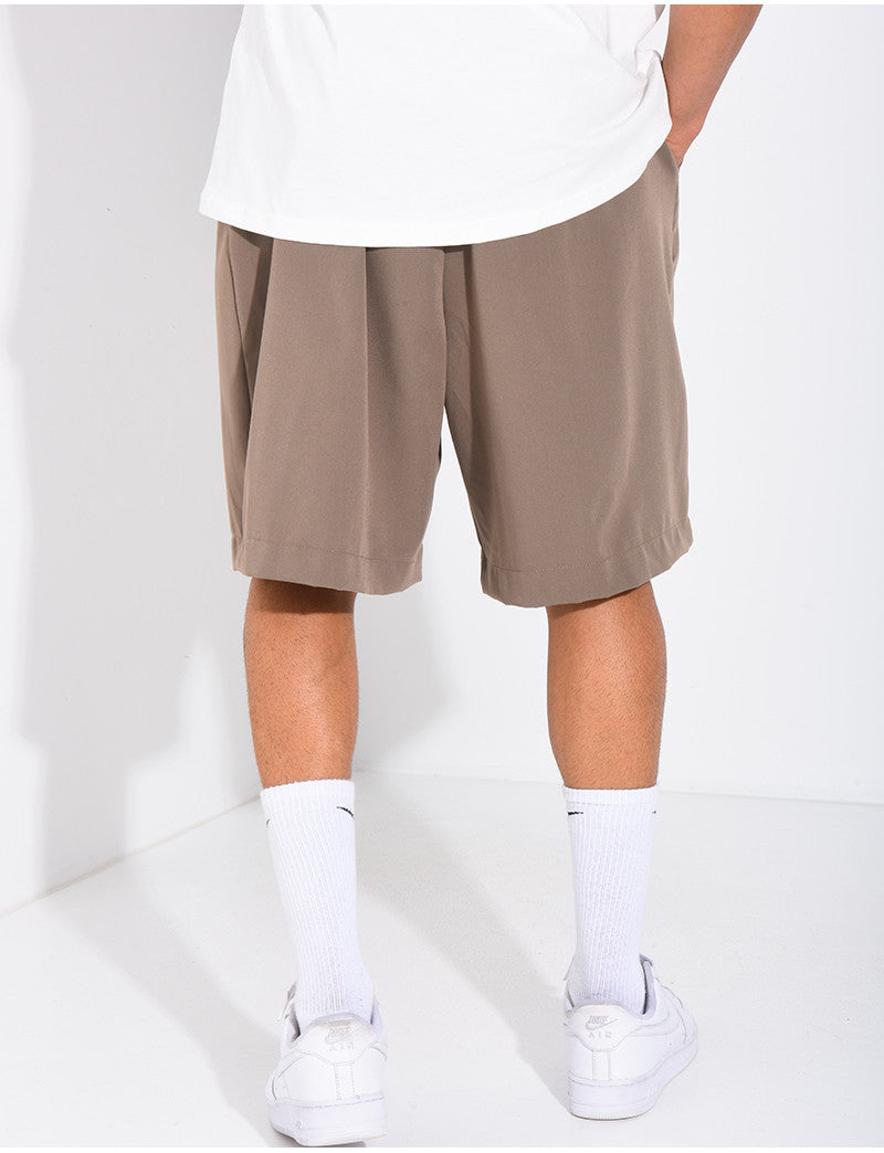 Short homme
