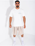 Short homme
