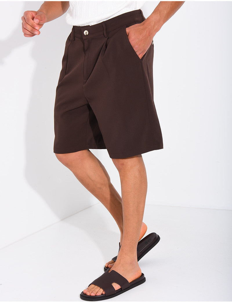 Short Homme