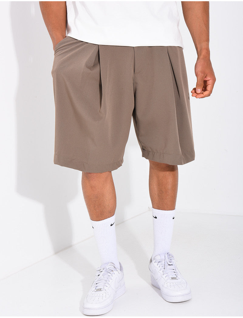 Short homme