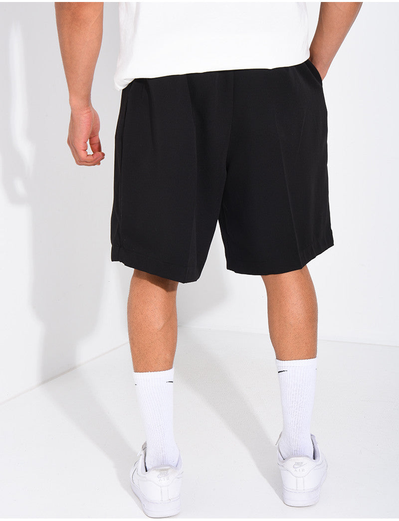 Short homme