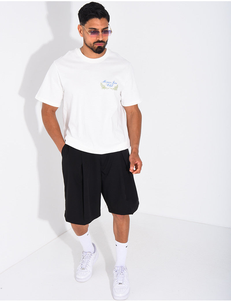 Short homme