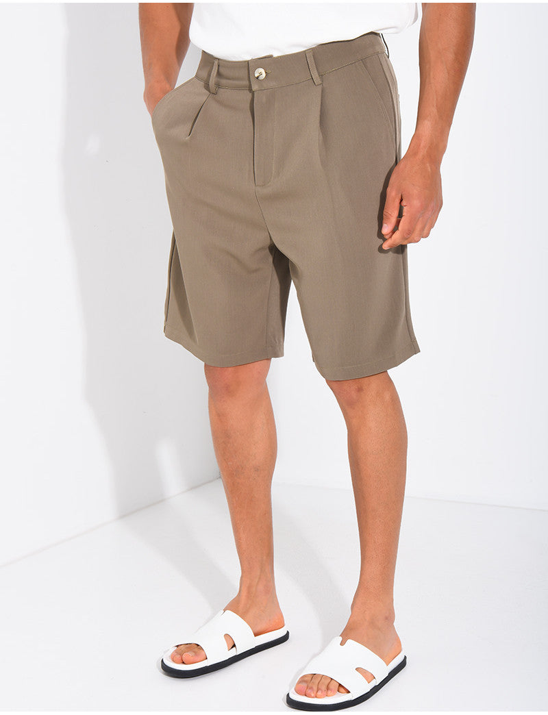 Short Homme