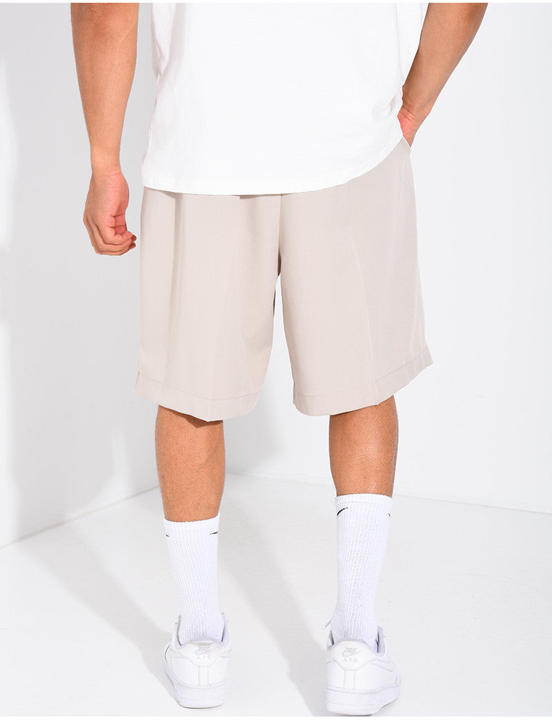 Short homme
