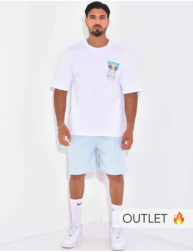 Short uni