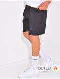 Short uni